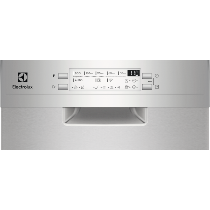 Electrolux - Liten oppvaskmaskin - ESS42200SX