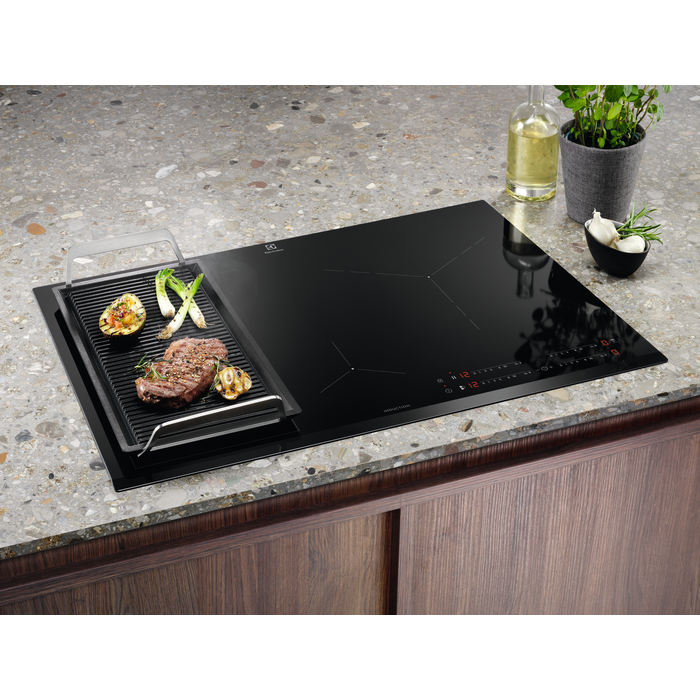 Electrolux - Induksjonstopp - HOB850MF