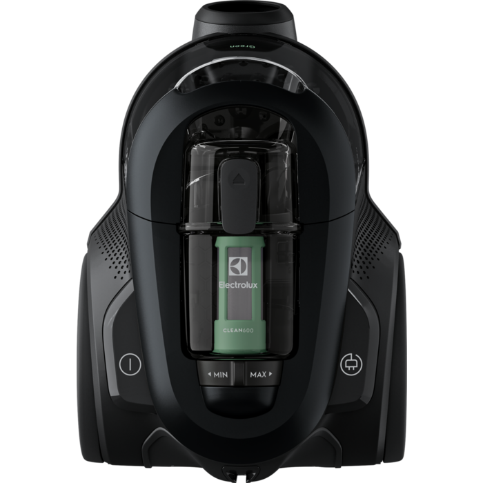 Electrolux - Bagless Vacuum Cleaner - EL61C2GRN