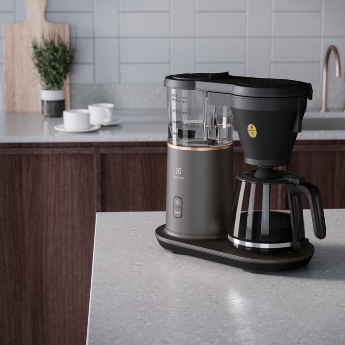 Electrolux - Kaffetrakter - E7CM1-4MTM