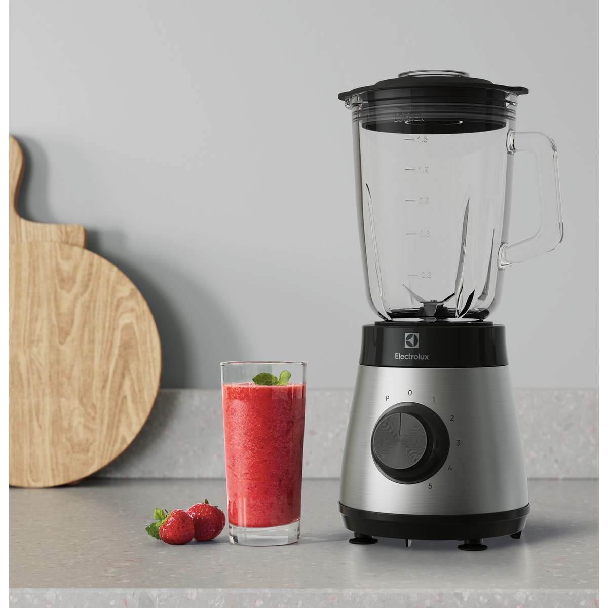 Electrolux - Table Blender - E4TB1-6ST