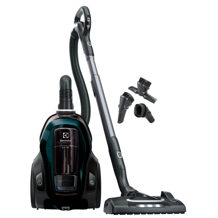 Electrolux - Bagless Vacuum Cleaner - PC91-8STM