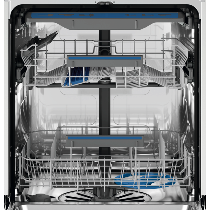 Electrolux - Frittstående oppvaskmaskin 45-60 cm - ESM48320UX