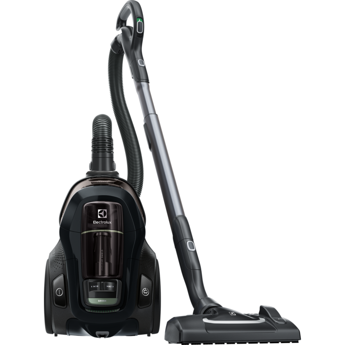 Electrolux - Bagless Vacuum Cleaner - PC91-GREEN