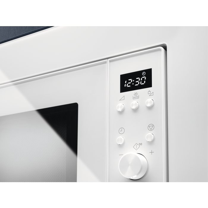 Electrolux - Integrert mikrobølgeovn - LMS2173EMW