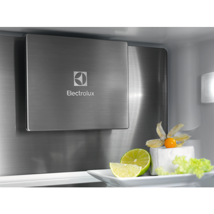 Electrolux - Integrert kombiskap - ENC8MD18S