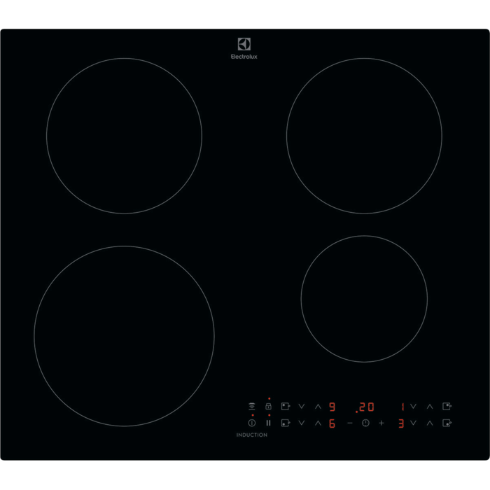 Electrolux - Induksjonstopp - Y60IT433C