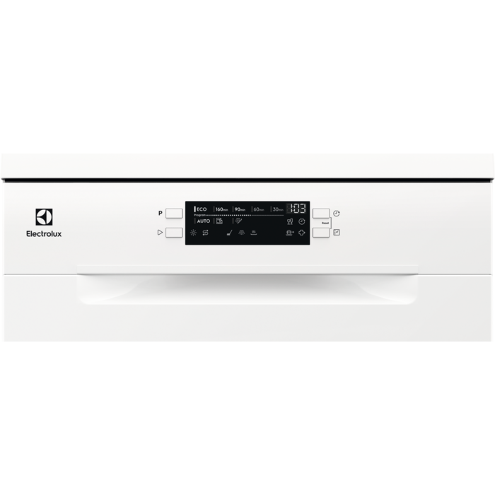 Electrolux - Frittstående oppvaskmaskin 45-60 cm - ESA47220UW