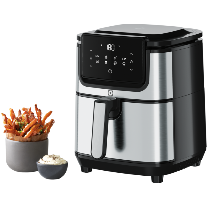 Electrolux - Air Fryer - E6AF1-4ST