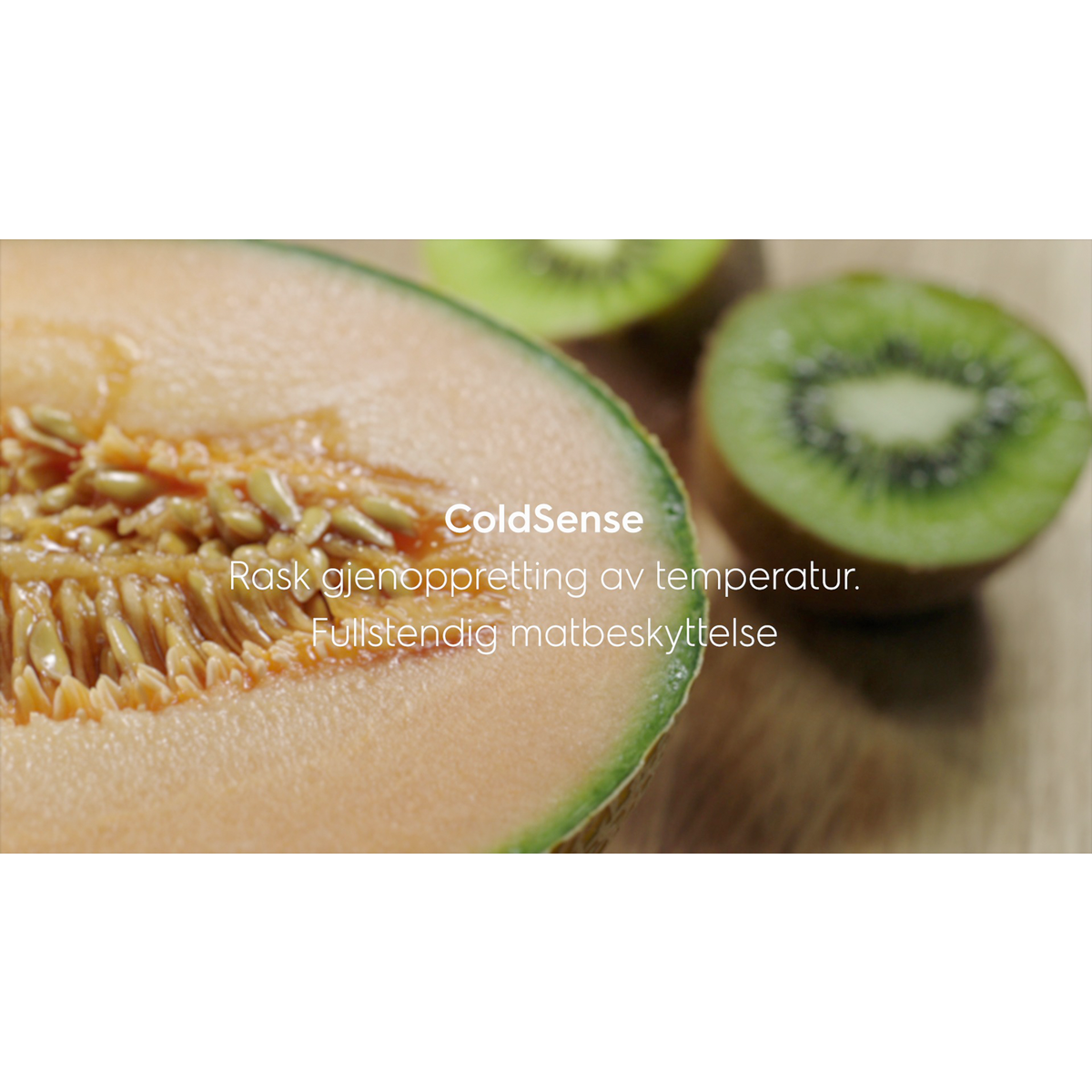 Electrolux - Integrert kombiskap - LNS5LE18S