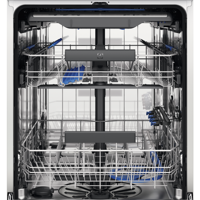 Electrolux - Integrert oppvaskmaskin 45-60 cm - EEG69405L