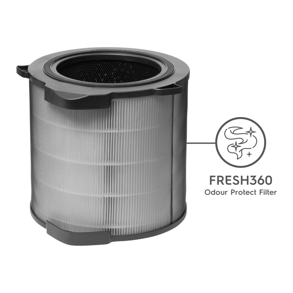 Electrolux - Air Purifier - EFDFRH4