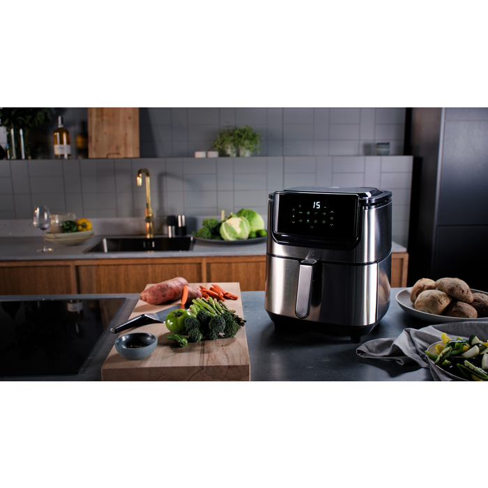 Electrolux - Air Fryer - E6AF1-6ST