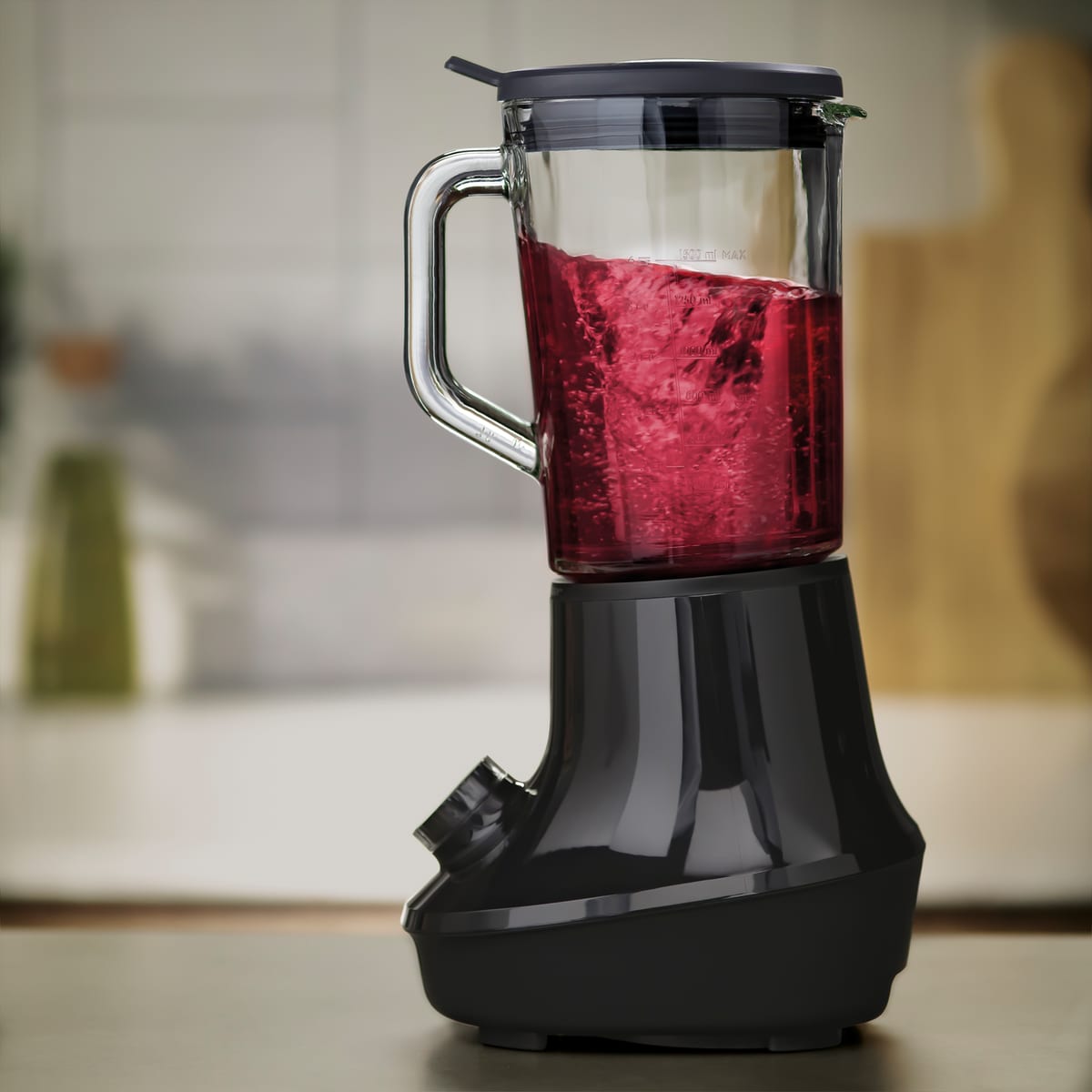 Electrolux - Table Blender - E6TB1-4GB