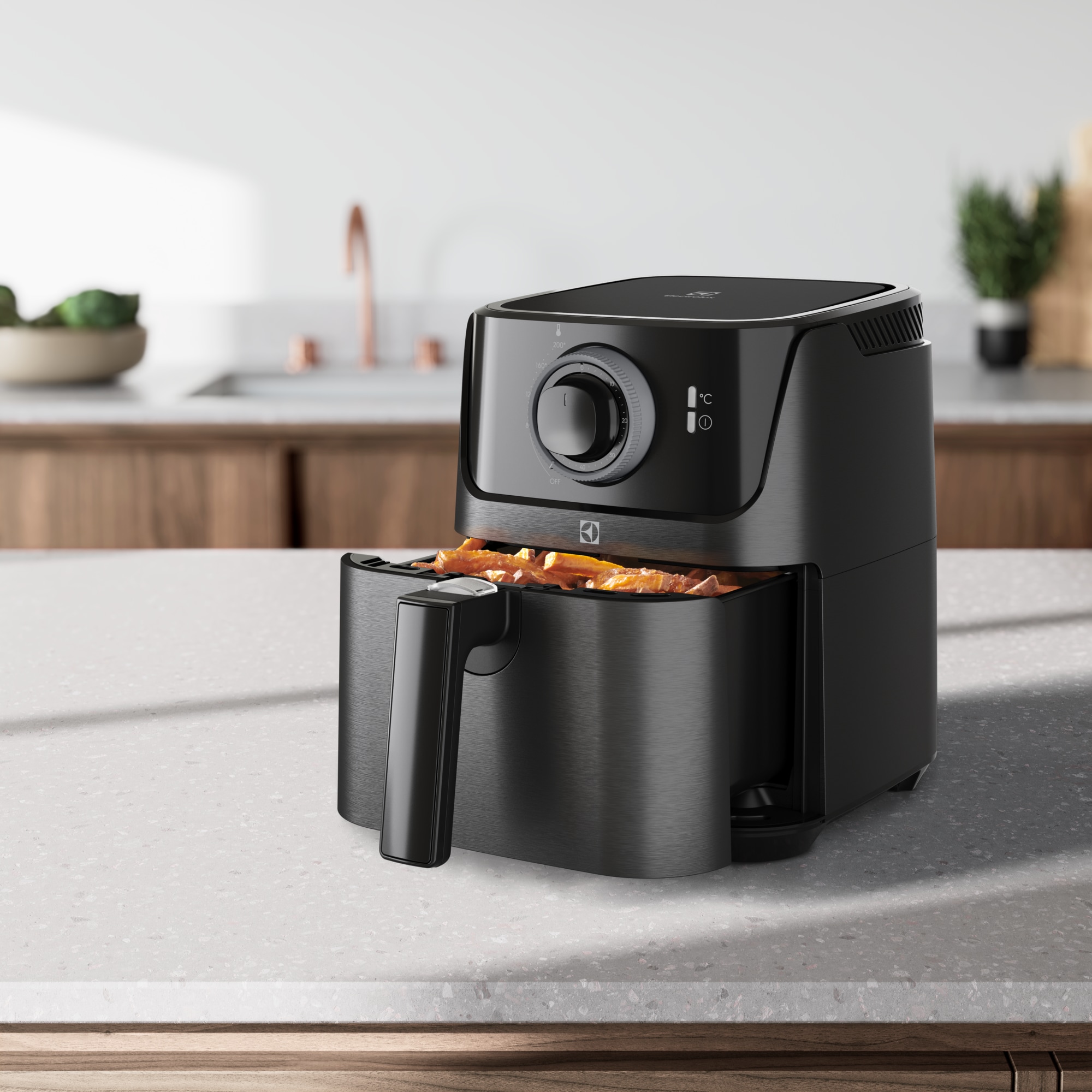 Electrolux - Air Fryer - E5AF1-4GB