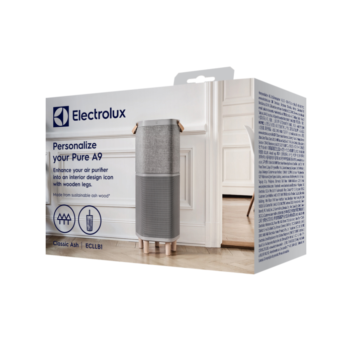 Electrolux - Air Purifier - ECLLB1