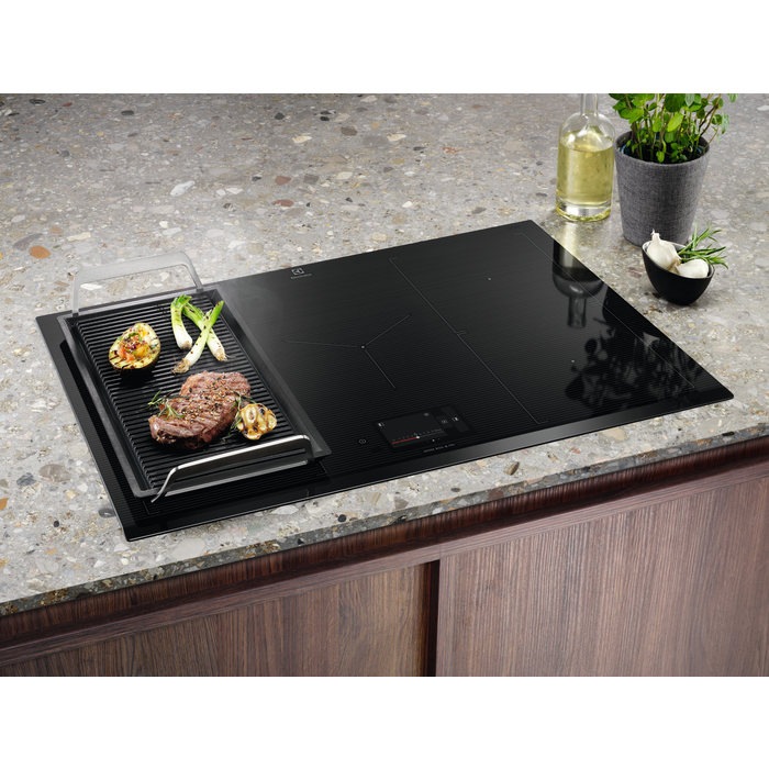 Electrolux - Induksjonstopp - HOB890CMF