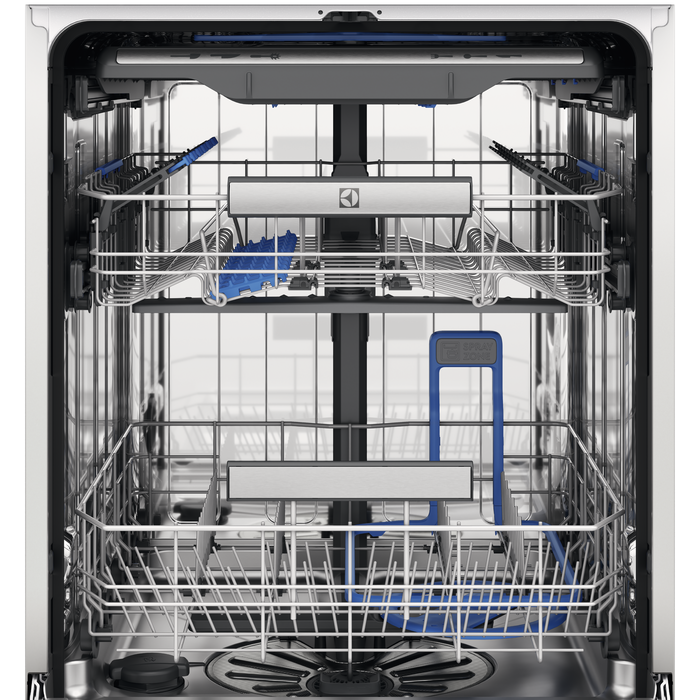 Electrolux - Frittstående oppvaskmaskin 45-60 cm - ESZ89300UX