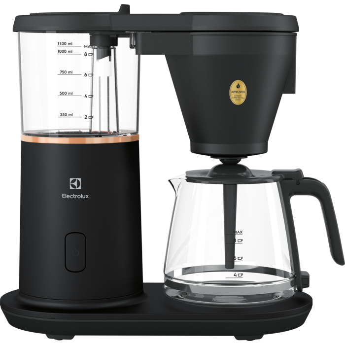 Electrolux - Kaffetrakter - E7CM1-2GB