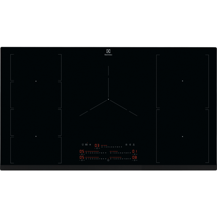 Electrolux - Induksjonstopp - HOX970NF