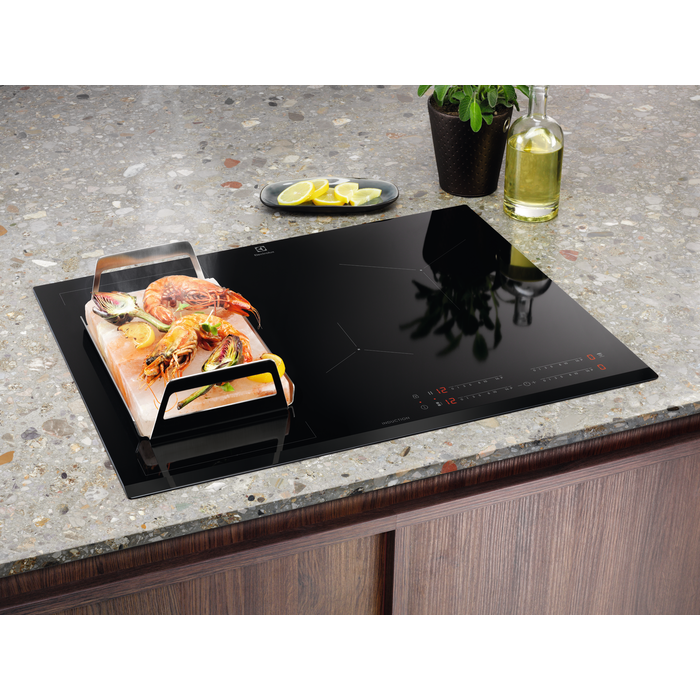 Electrolux - Induksjonstopp - HOB750MF