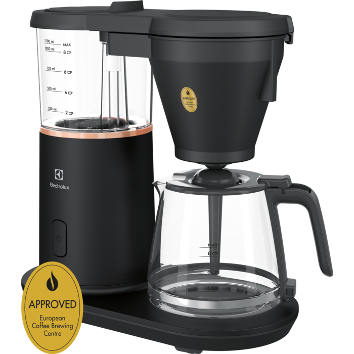 Electrolux - Kaffetrakter - E7CM1-2GB