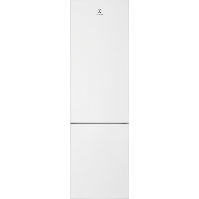 Electrolux - Frittstående kombiskap - LNT7MC36W