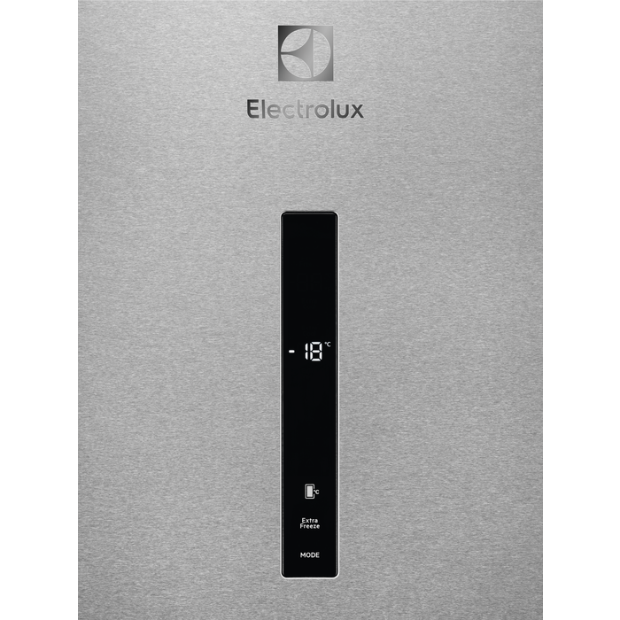 Electrolux - Frittstående frysere - LUT9ME28X4