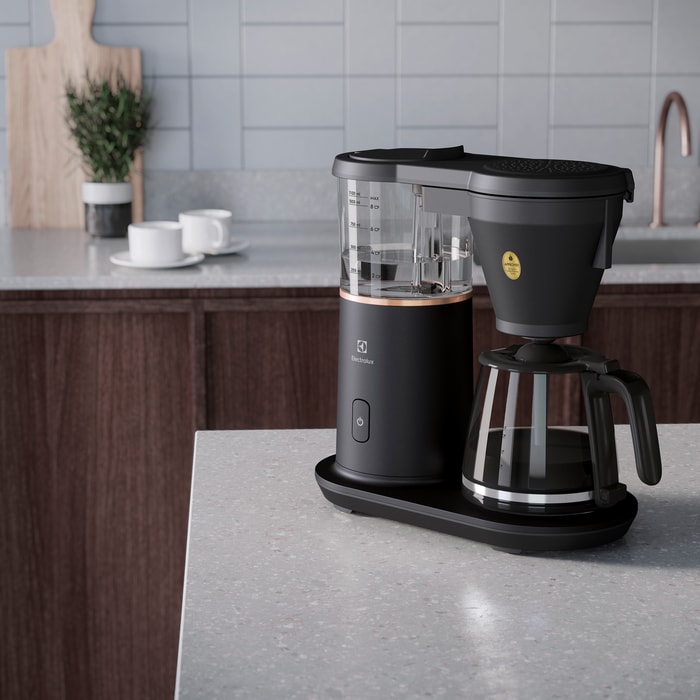 Electrolux - Kaffetrakter - E7CM1-2GB