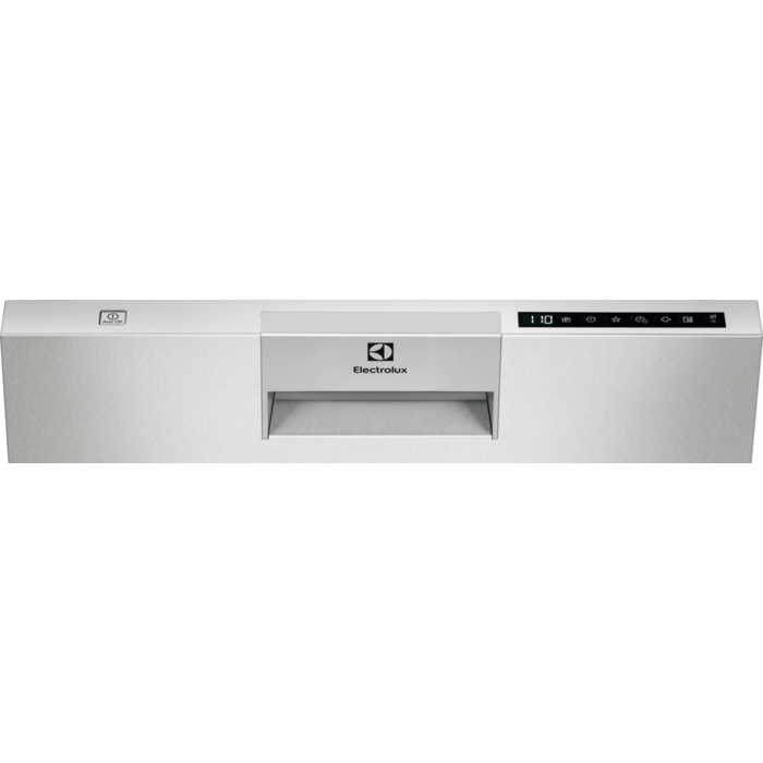 Electrolux - Frittstående oppvaskmaskin 45-60 cm - ESZ89300UX