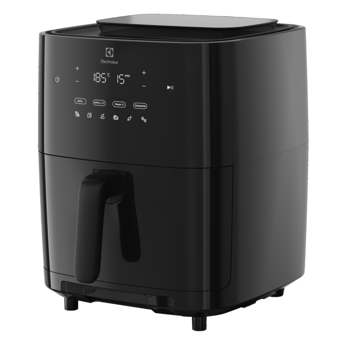 Electrolux - Air Fryer - EAF7SB