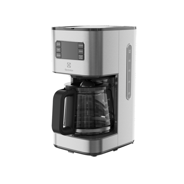 Electrolux - Kaffetrakter - E5CM1-6ST