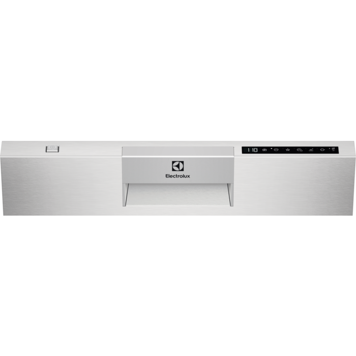 Electrolux - Frittstående oppvaskmaskin 45-60 cm - ESC87311UX