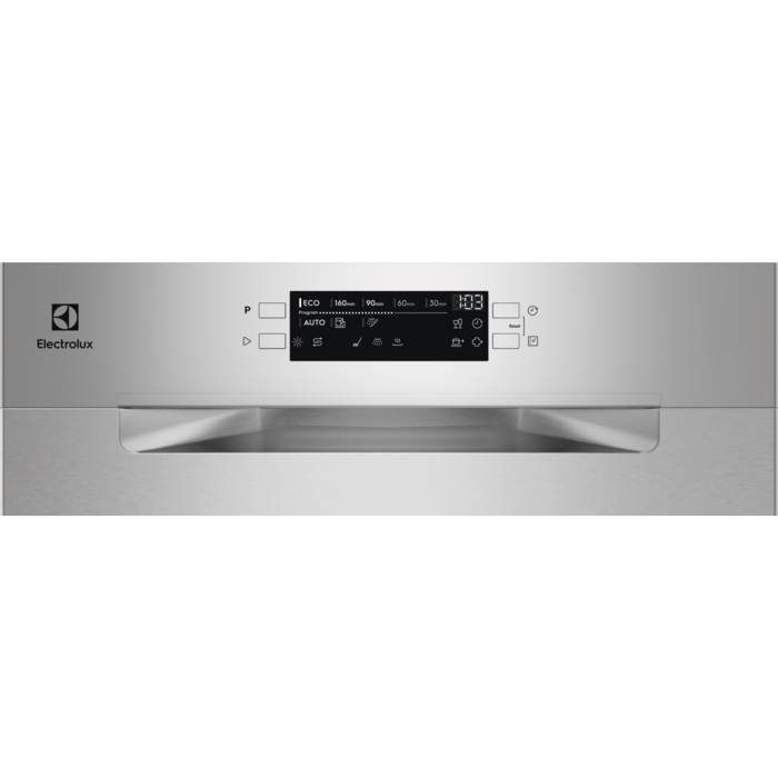 Electrolux - Frittstående oppvaskmaskin 45-60 cm - ESA47220UX