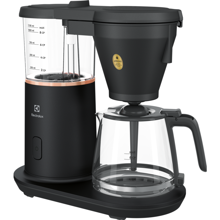 Electrolux - Kaffetrakter - E7CM1-2GB