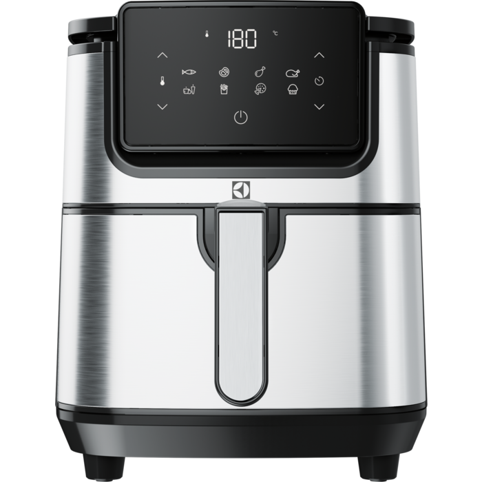 Electrolux - Air Fryer - E6AF1-4ST