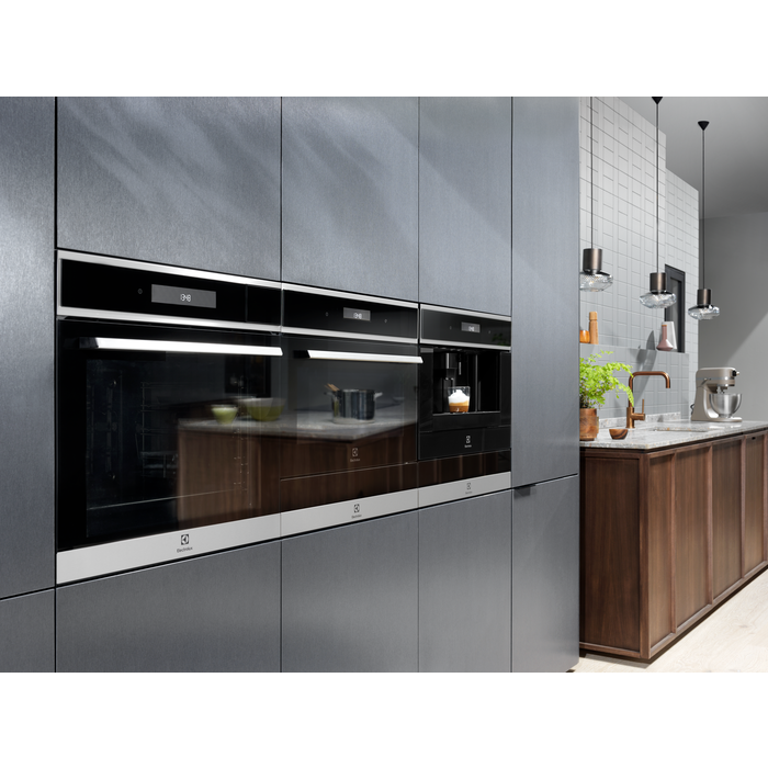 Electrolux - Varmeskuff - EBD4X