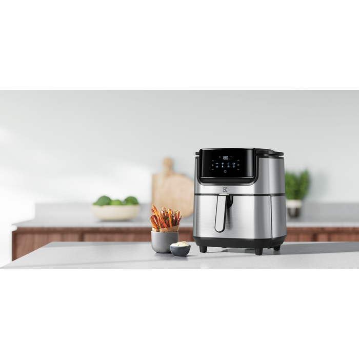 Electrolux - Air Fryer - E6AF1-6ST