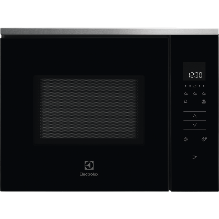 Electrolux - Integrert mikrobølgeovn - KMFE171TEX