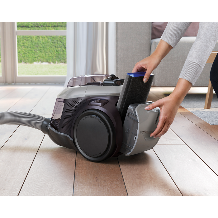 Electrolux - Bagless Vacuum Cleaner - PC91-4MG