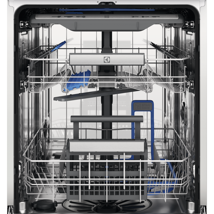 Electrolux - Frittstående oppvaskmaskin 45-60 cm - ESZ89300UX