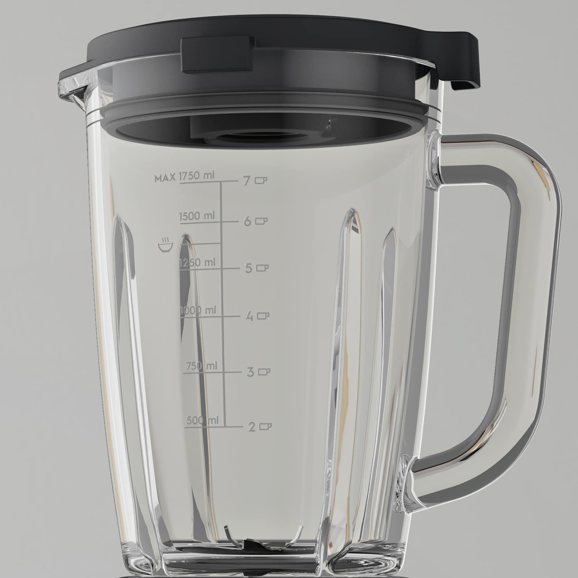 Electrolux - Table Blender - E6TB1-6ST