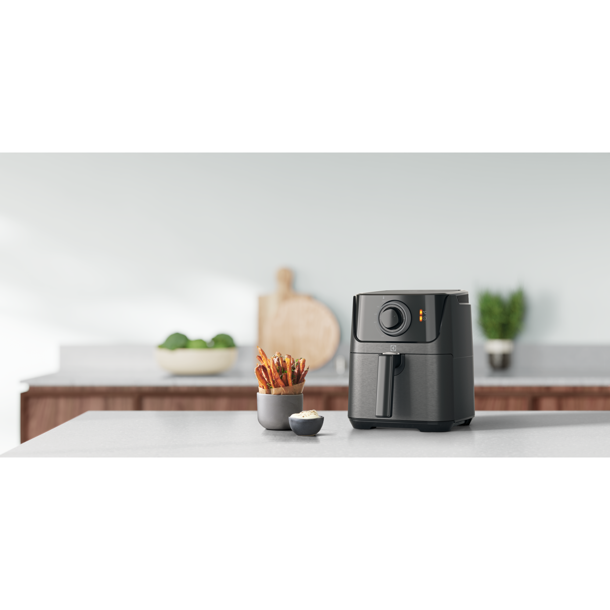 Electrolux - Air Fryer - E5AF1-4GB