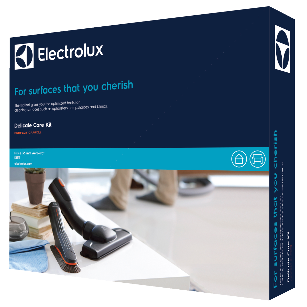 Electrolux - Tilbehør - KIT11