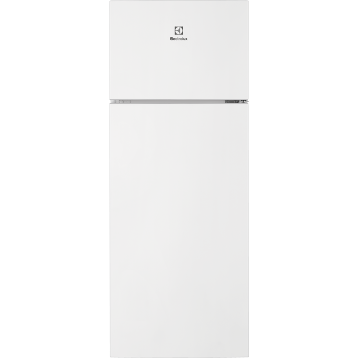 Electrolux - Frittstående kombiskap - LTB1AE24W0