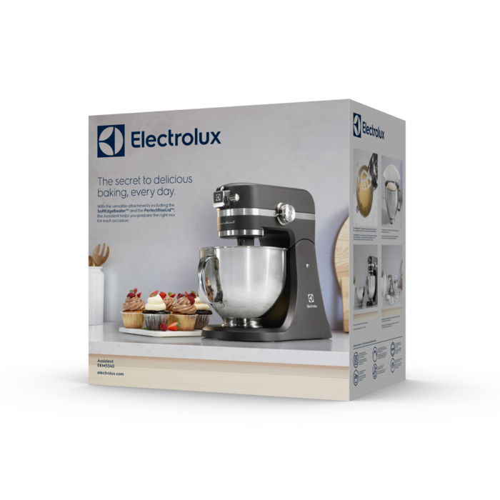 Electrolux - Kjøkkenmaskin - EKM5540