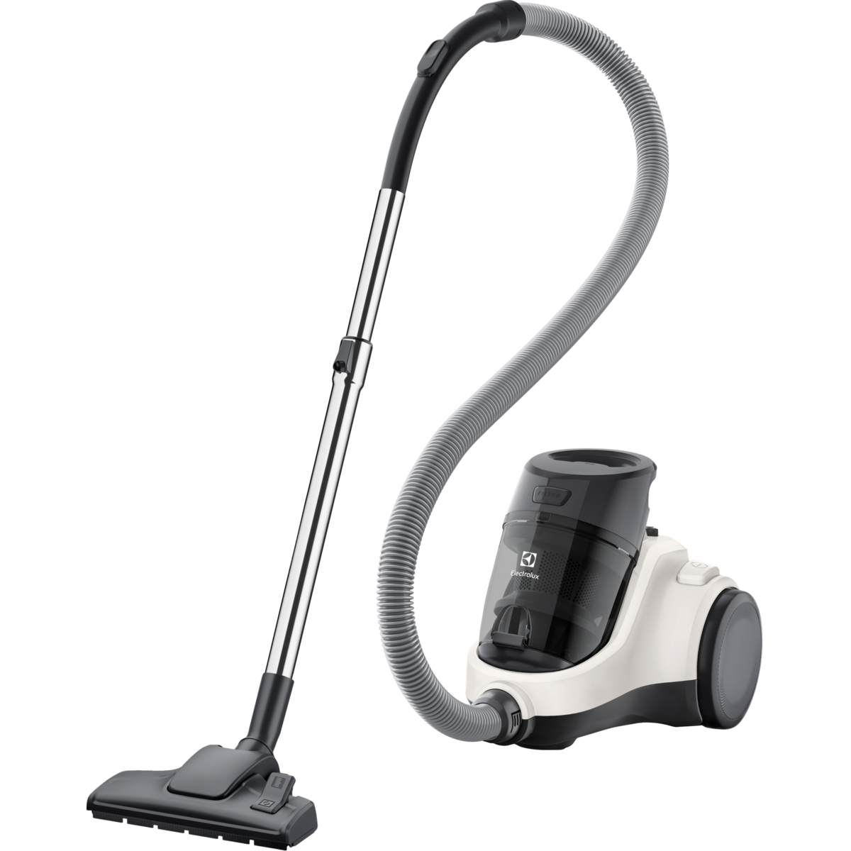 Electrolux - Bagless Vacuum Cleaner - EC41-2SW