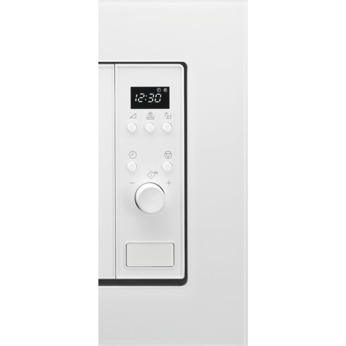 Electrolux - Integrert mikrobølgeovn - LMS2173EMW