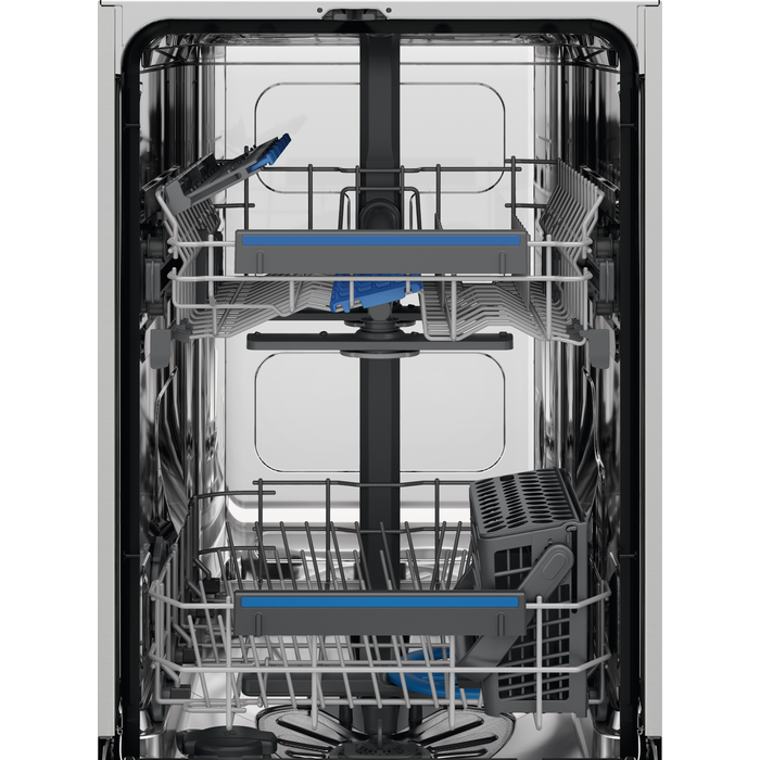 Electrolux - Integrert oppvaskmaskin 45-60 cm - EEG62310L