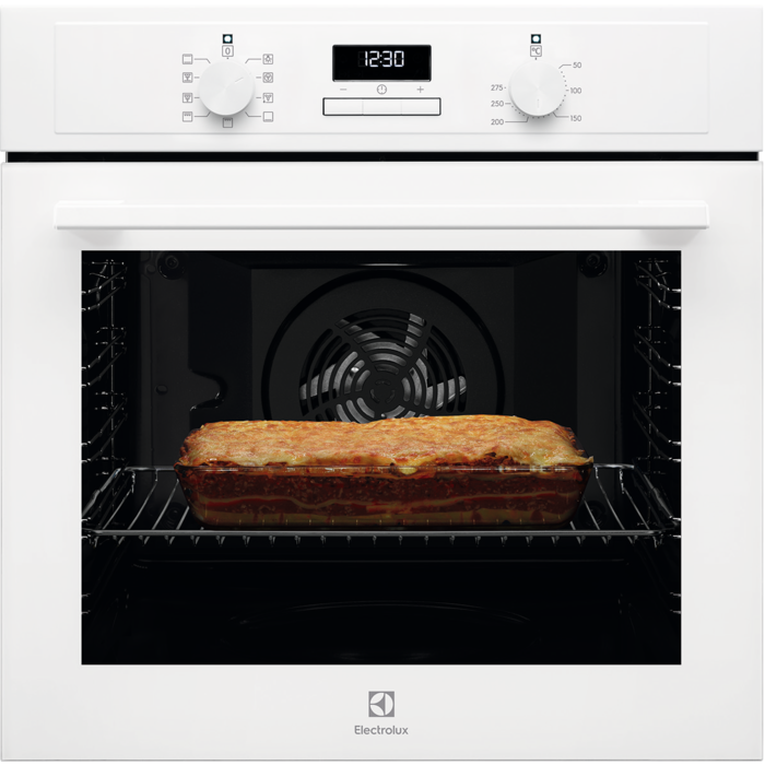 Electrolux - Innbyggingsovn - COB300W